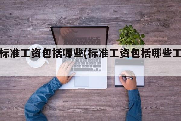 月标准工资包括哪些(标准工资包括哪些工资)